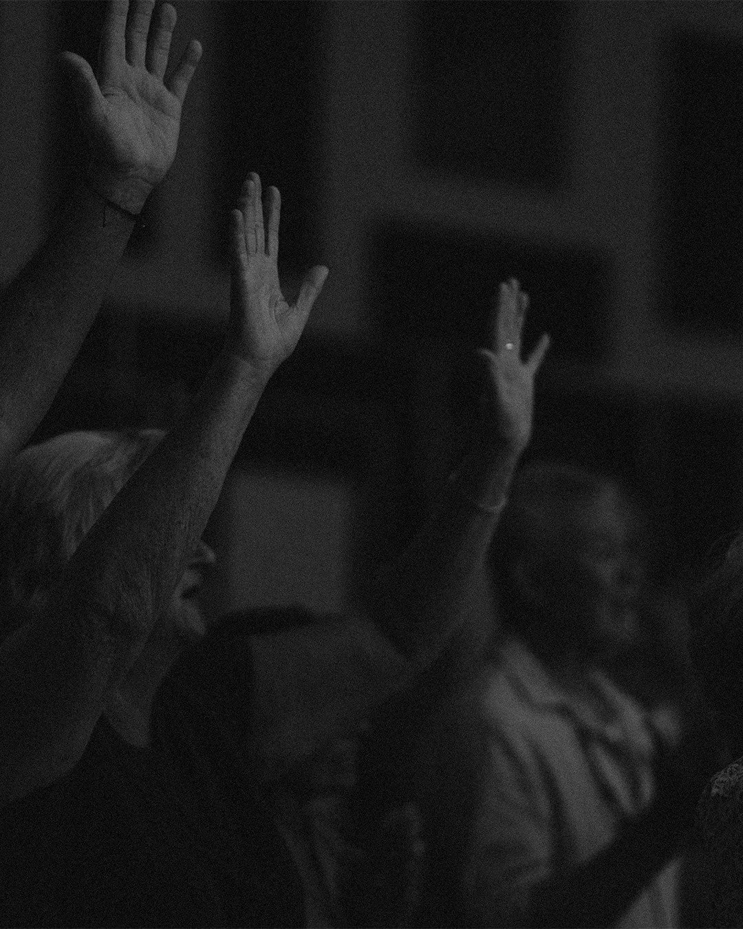 About last night... Jesus was in the room 🙌🥹