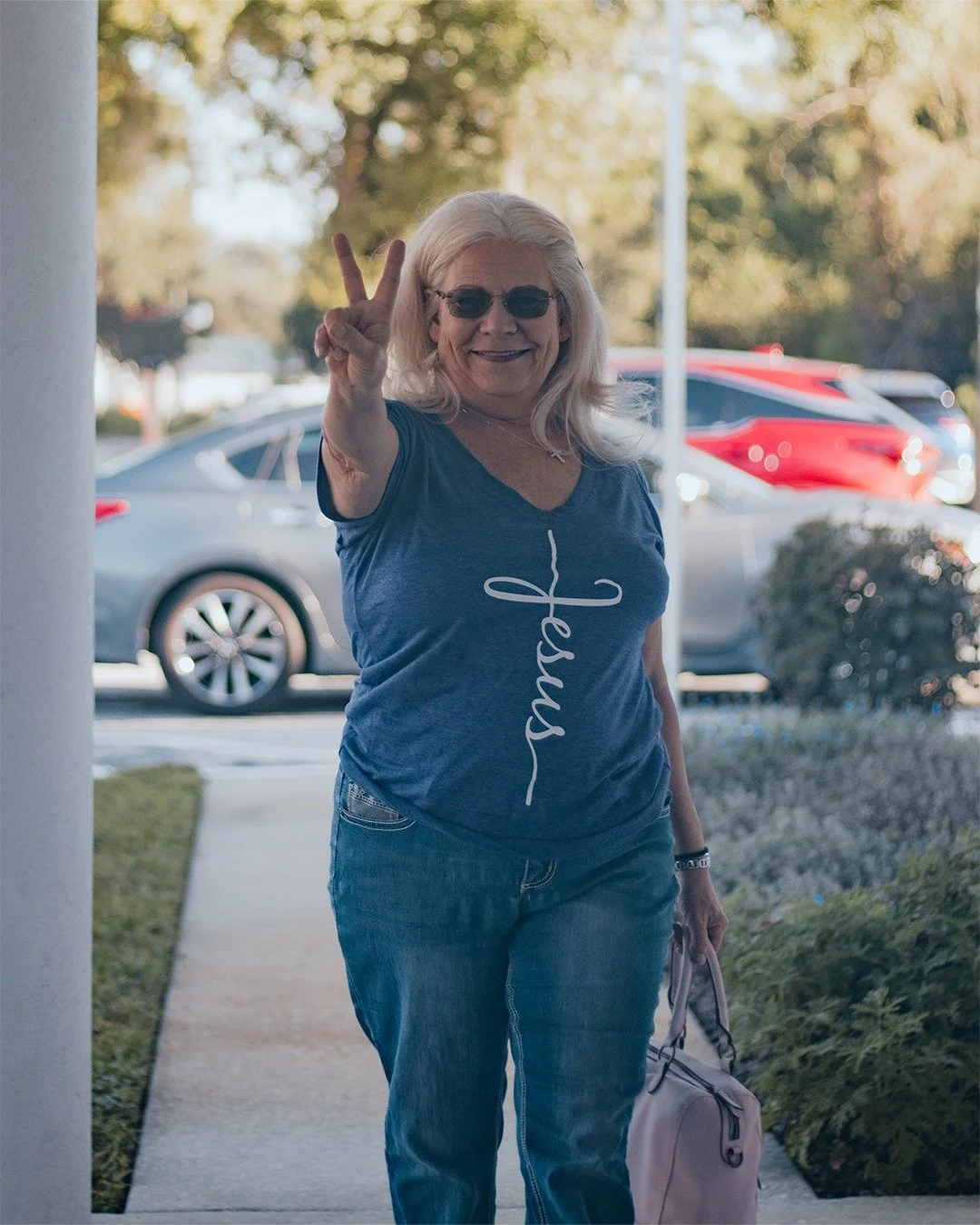 We can't wait to see our church fam in only TWO days!!! ✌