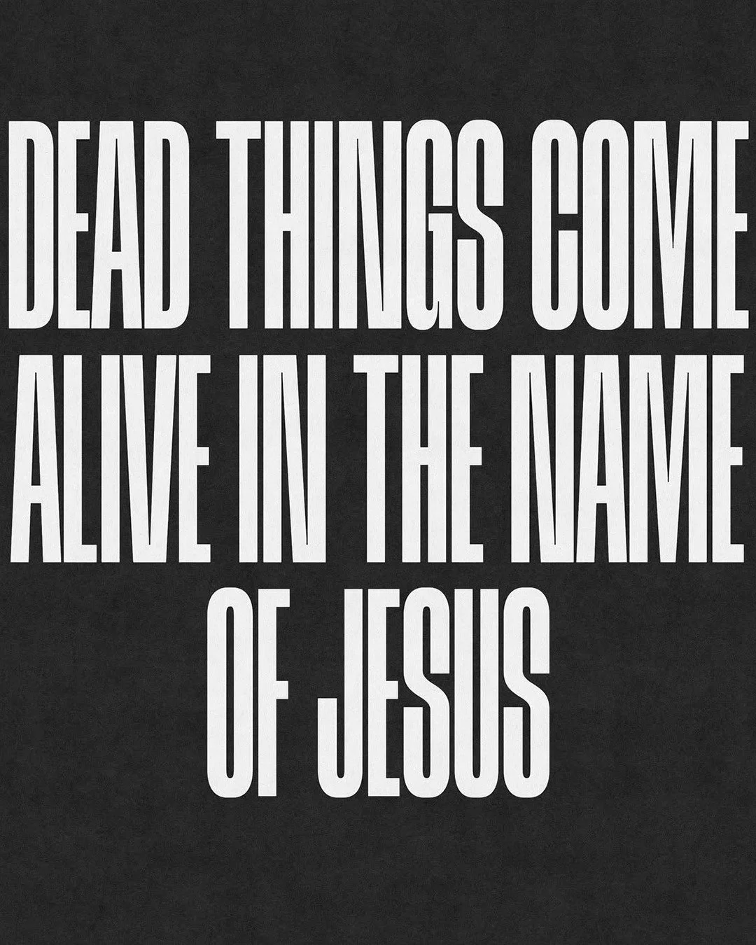 This is the GOOD NEWS!!