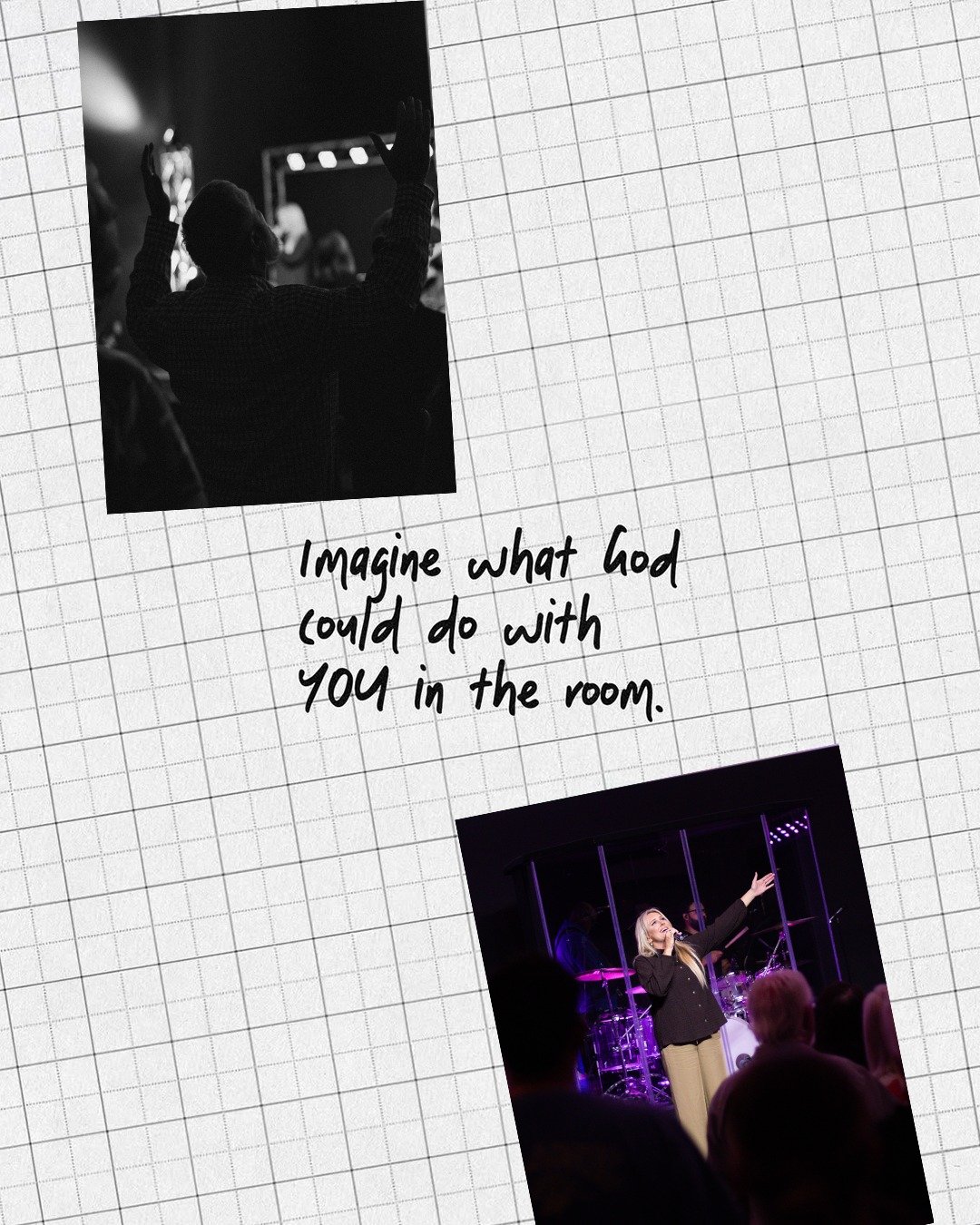 GET IN THE ROOM THIS WEEKEND!!!!!!!!!