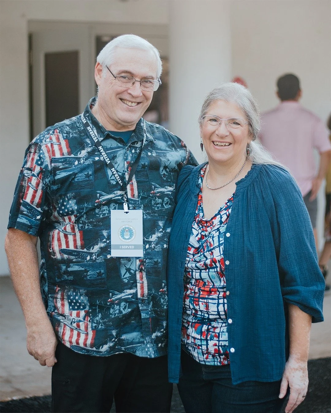 Church is for your family, your friends, your neighbors, for YOU!