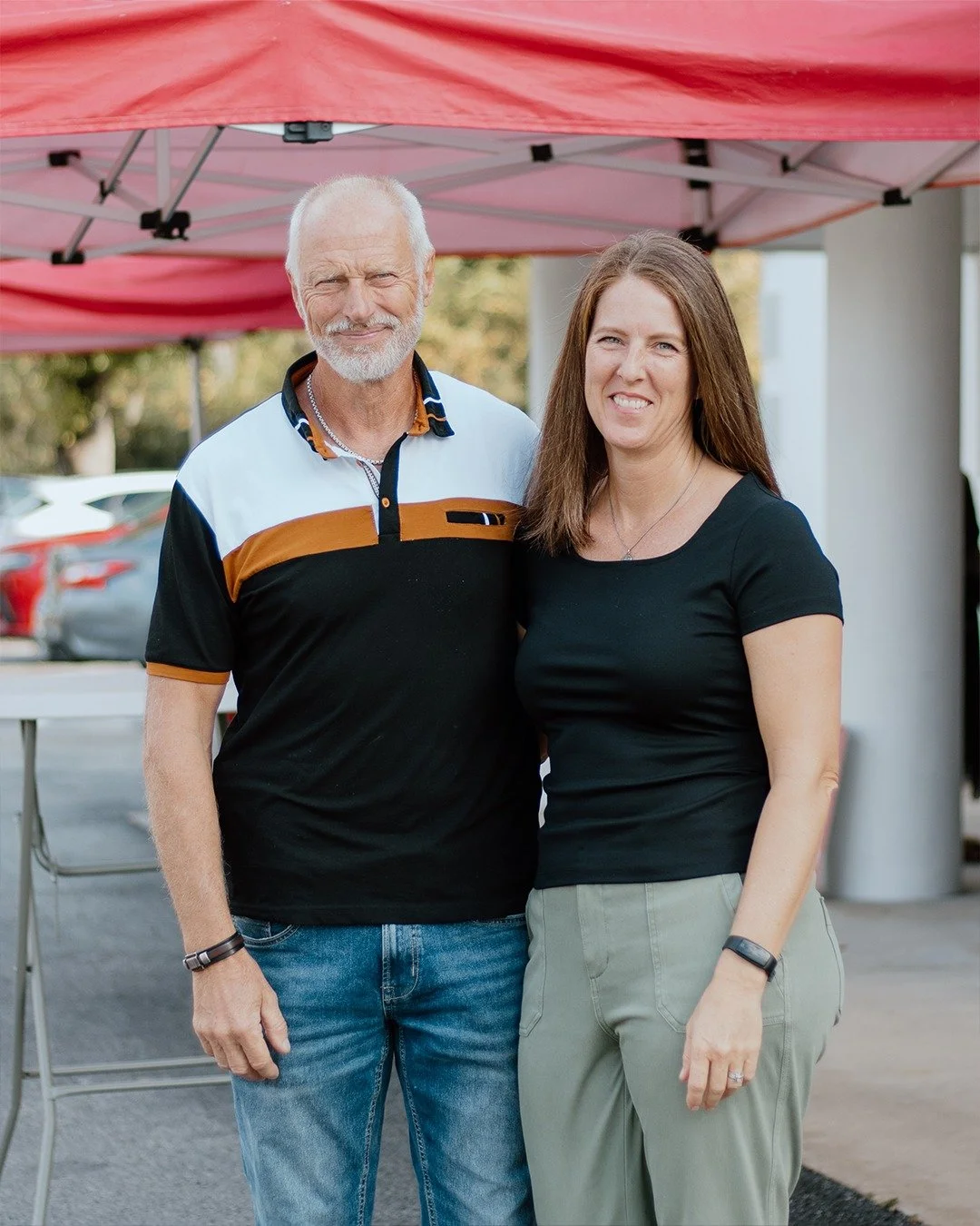 Sunday views! Can't wait to see you tomorrow!