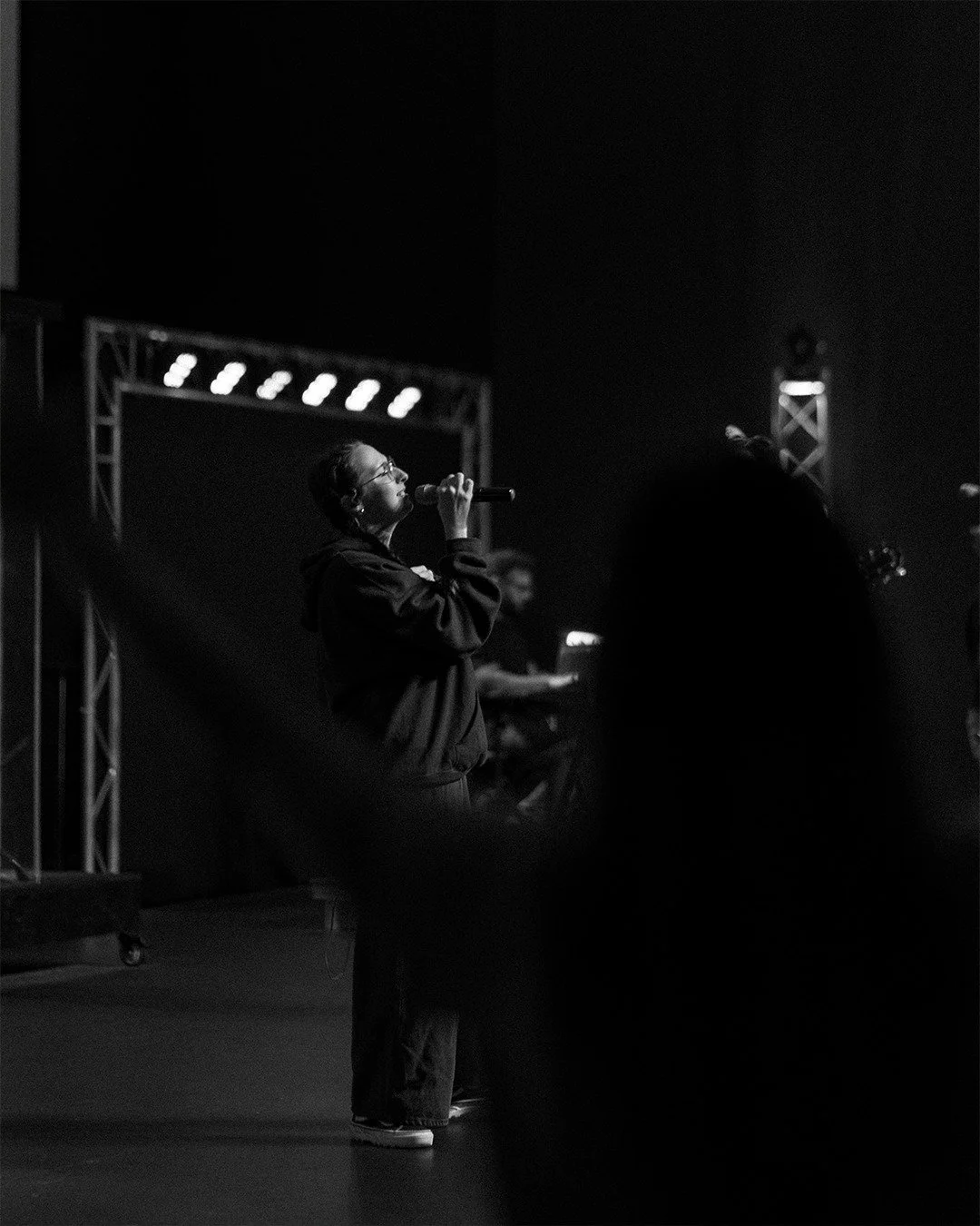 Church feels like home🎞️
-
We would love to meet you this weekend!