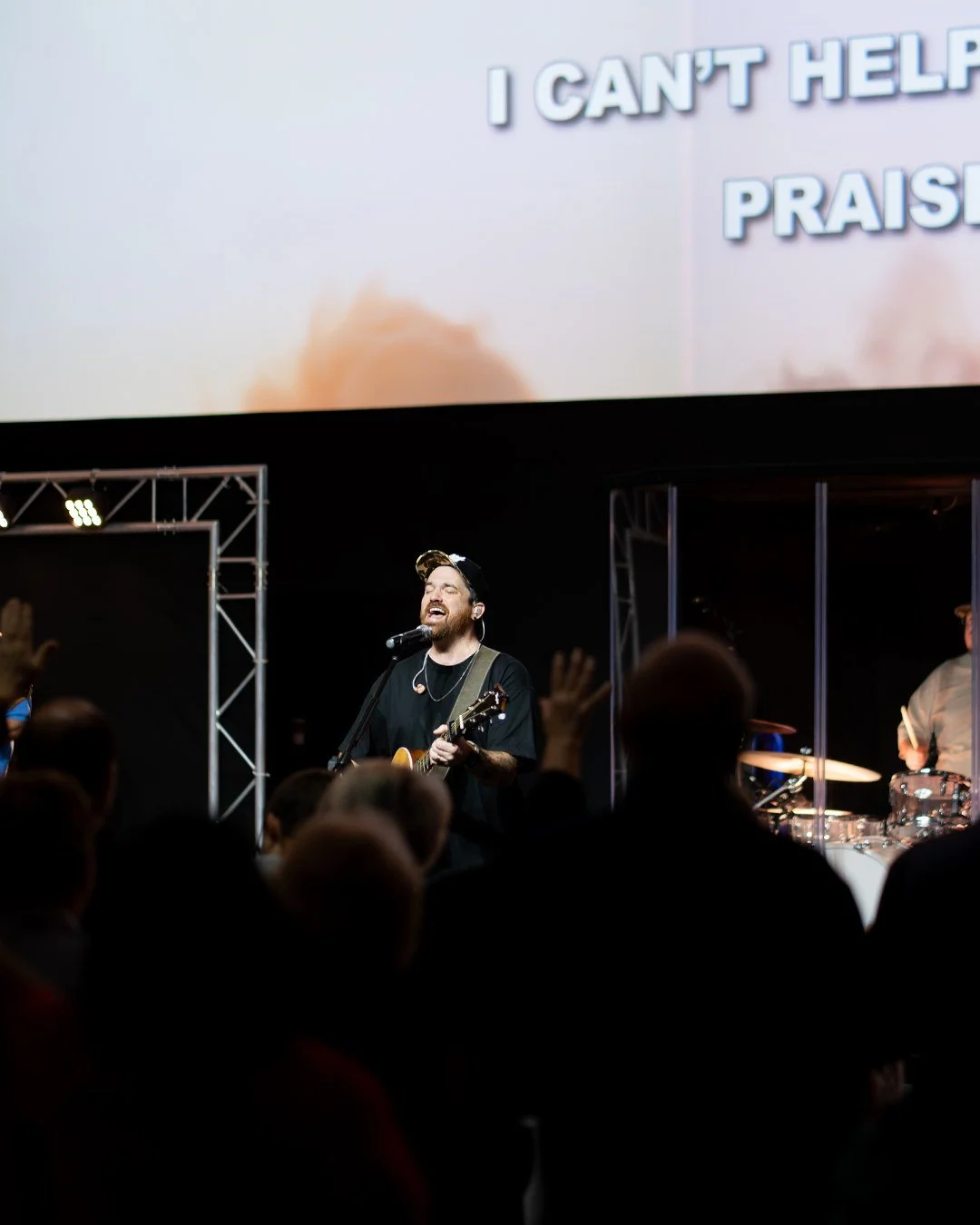 Jesus + Worship + Fellowship Blend Coffee.. yes please 😎