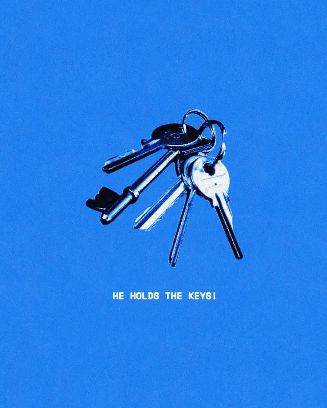 DM us! Let&rsquo;s talk about JESUS. 🖤