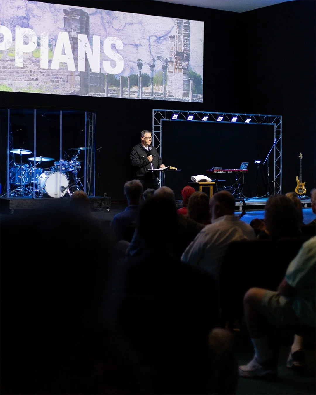 Guard your joy.
Avoid the joy killer.
Know who you are.