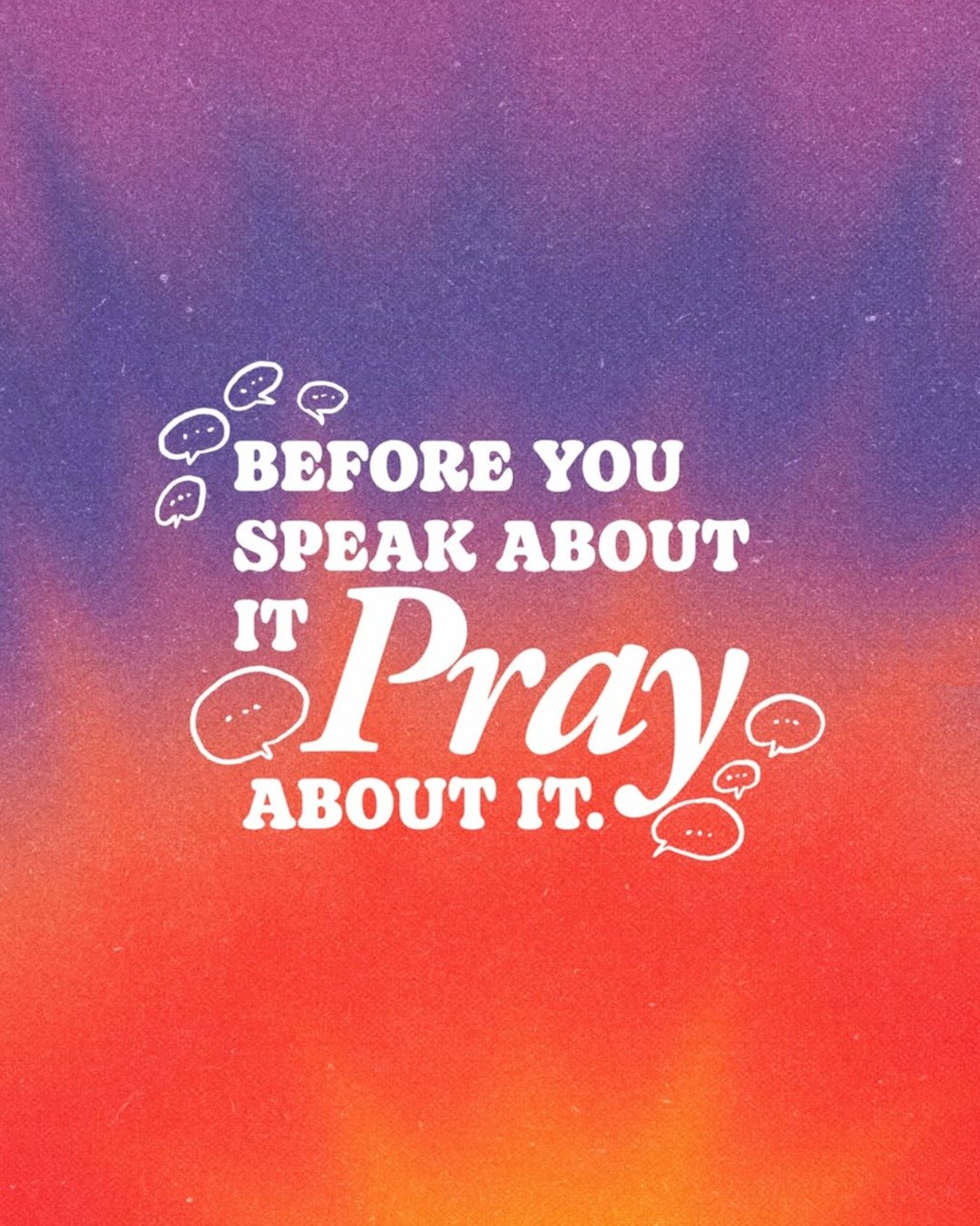 YOUR BESTIE MIGHT GET TIRED BUT THE HOLY SPIRIT LISTENS ENDLESSLY!!!!!!