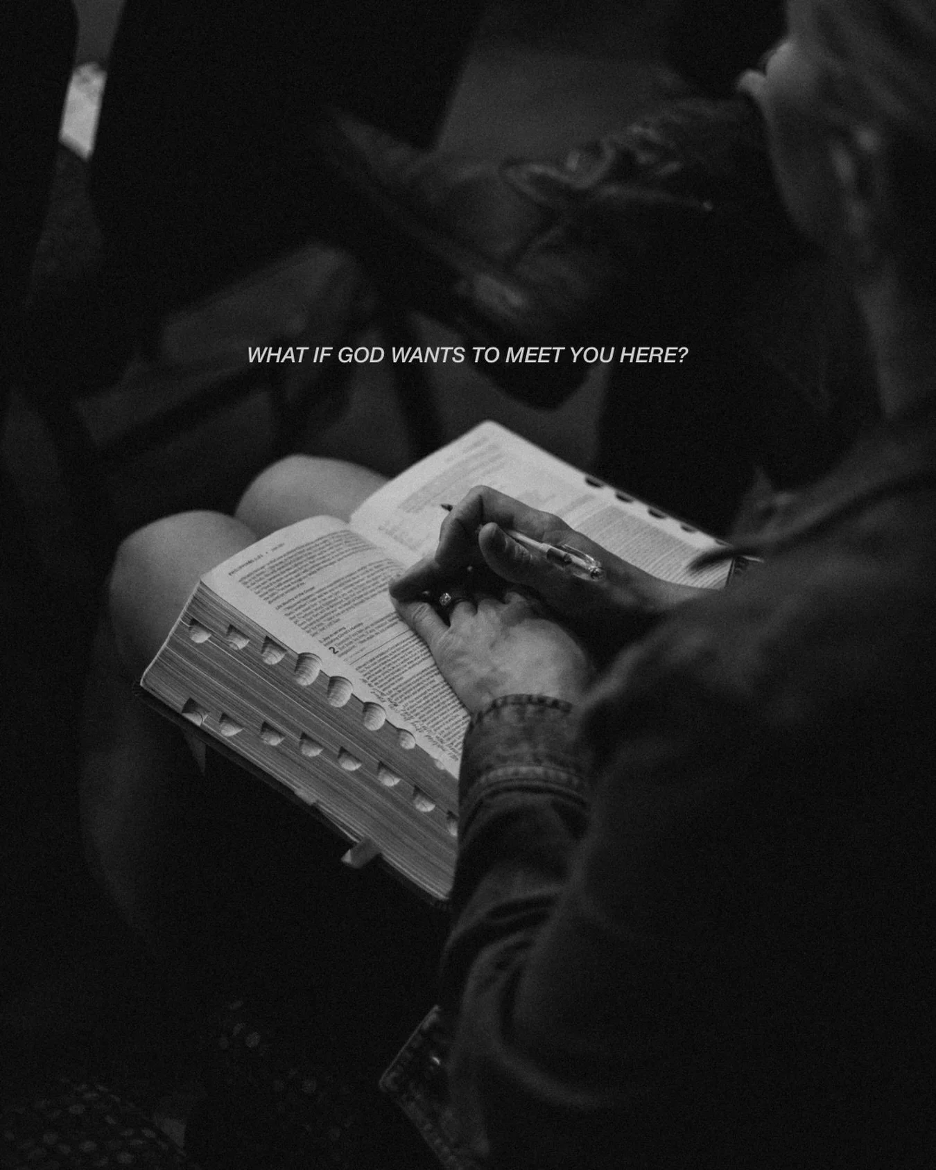 Send this to a friend you want to come to church with tomorrow 🤟 

We can&rsquo;t wait to worship with our church family (and friends)! It&rsquo;s never just another Sunday around here 🙌

33110 CR 473
9 &amp; 11 AM