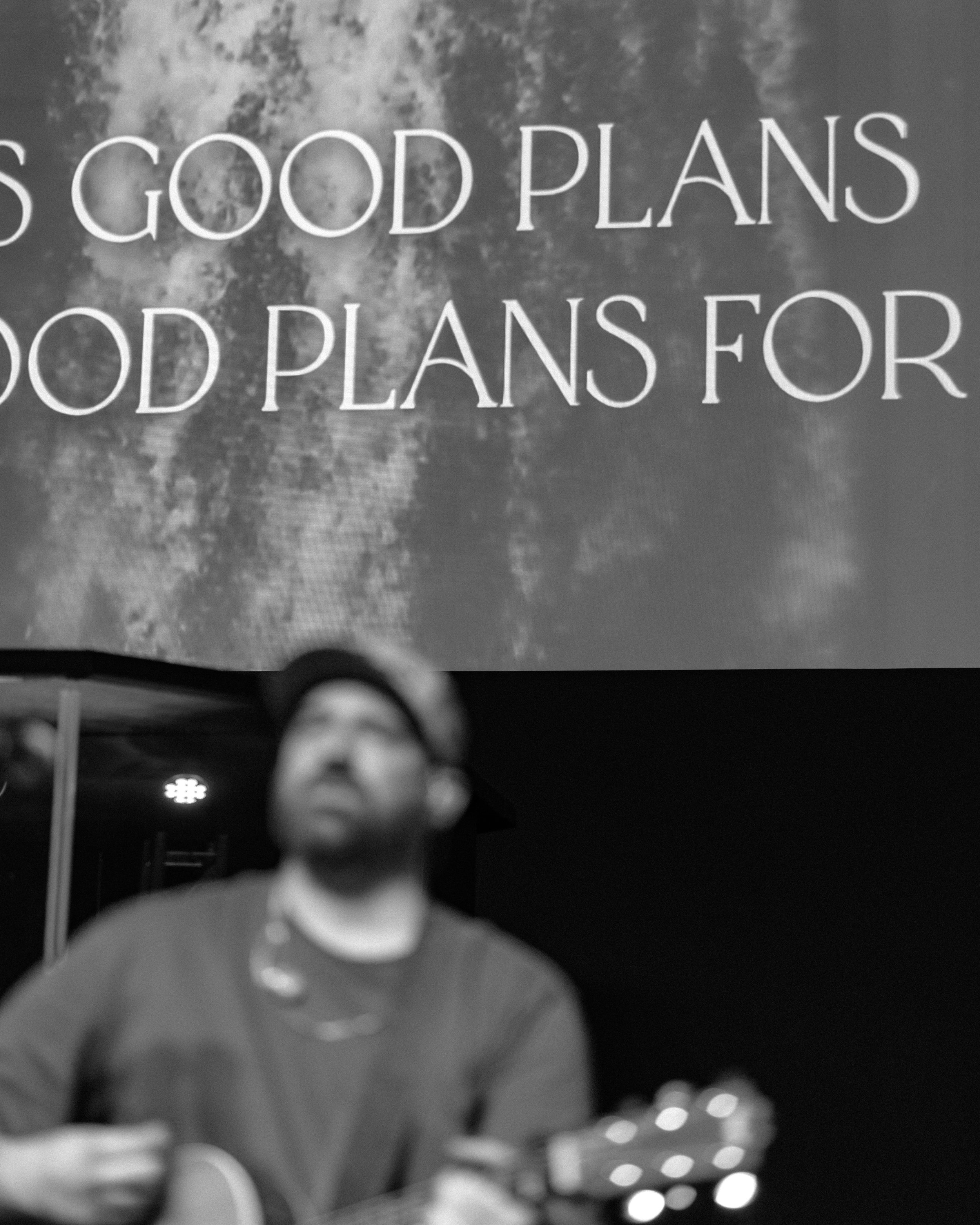 &ldquo;Good plans&rdquo; = you at church this weekend, just saying 👀

We can&rsquo;t wait to worship with you and see all that God will do 🙌

33110 CR 473
9 &amp; 11 AM