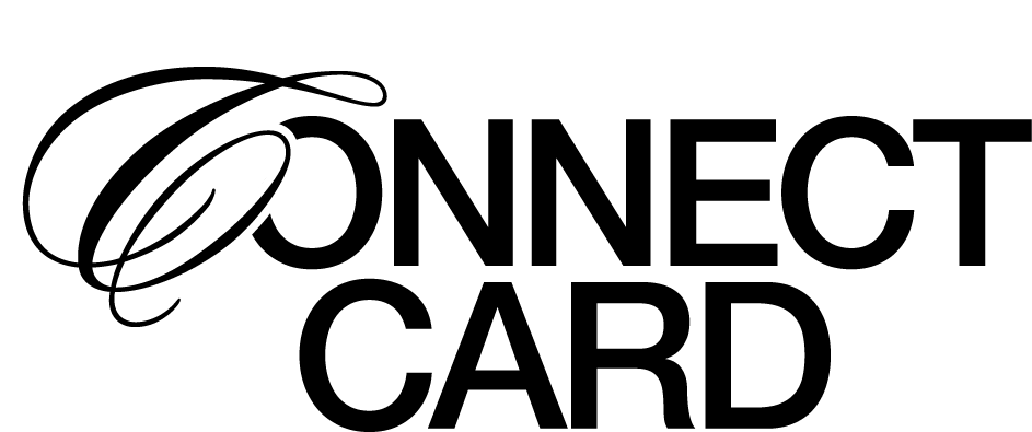 Connect Card — The Fellowship Church