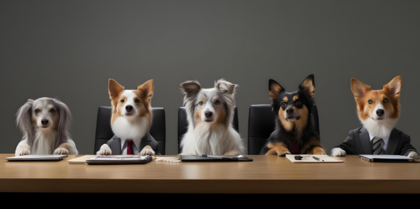 Wanderers Rest Annual Public Board Meeting