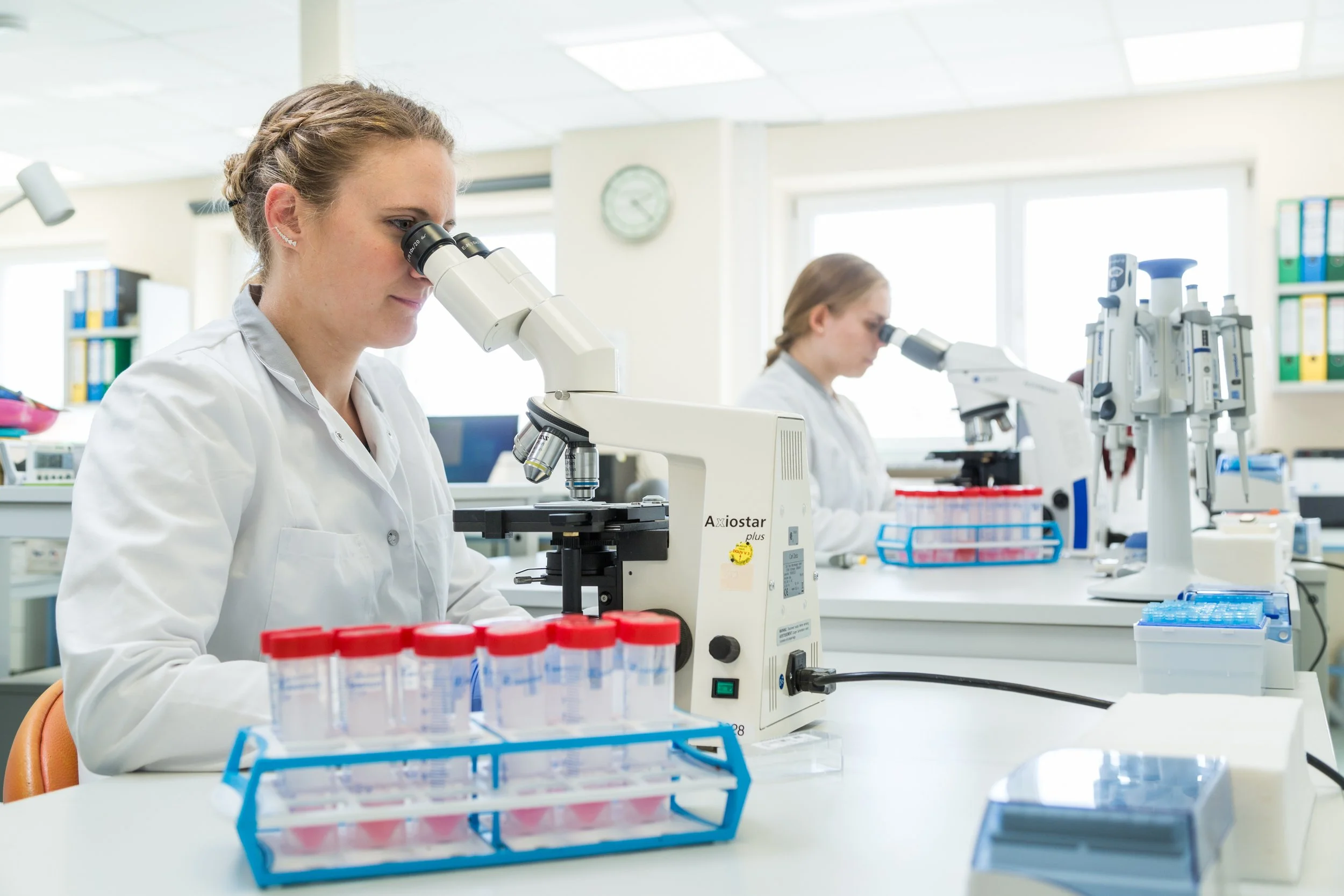 PCR - ArminLabs - Lyme Advise