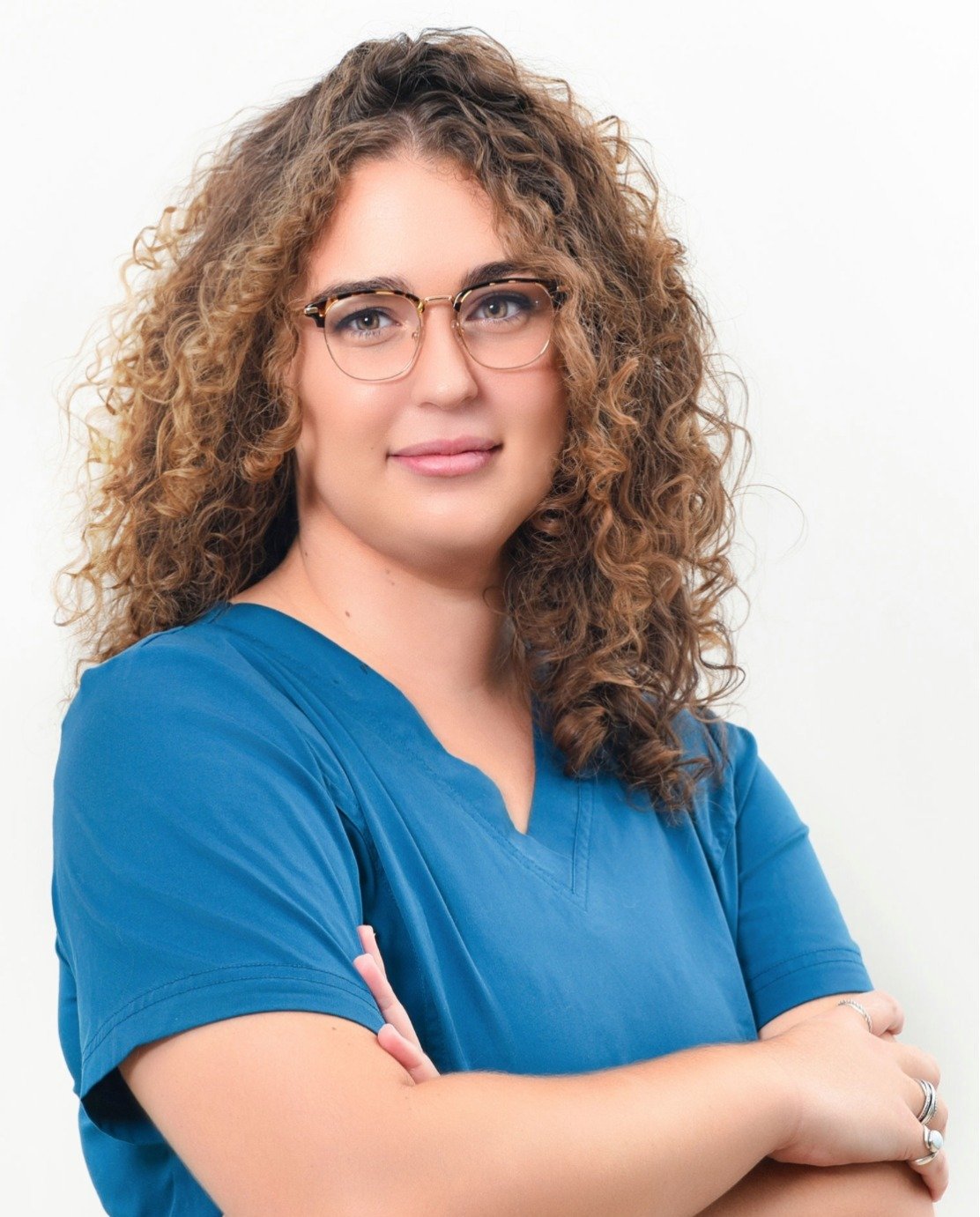 Danielle (Dani) Adams PA-C - Washington DC - Lyme Advise