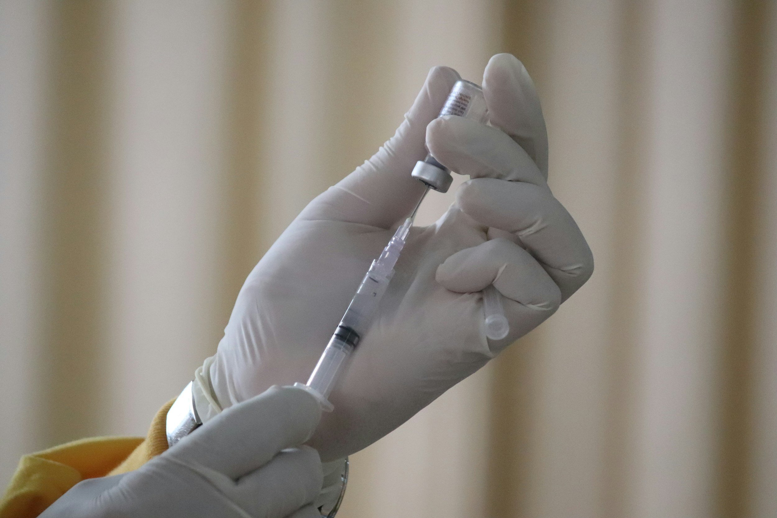Why a Lyme Vaccine Won’t Be the Whole Answer