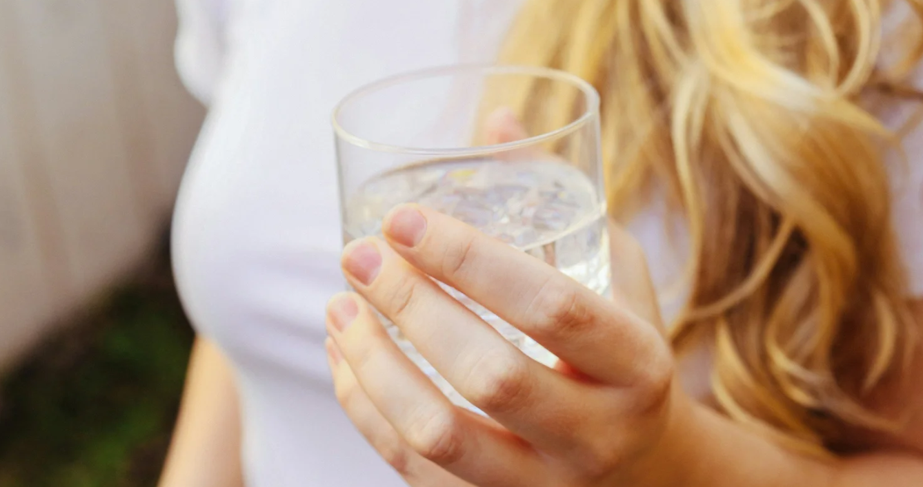 Hydration & Electrolyte Balance: Essential Tools in Your Lyme & Mold Detox Journey