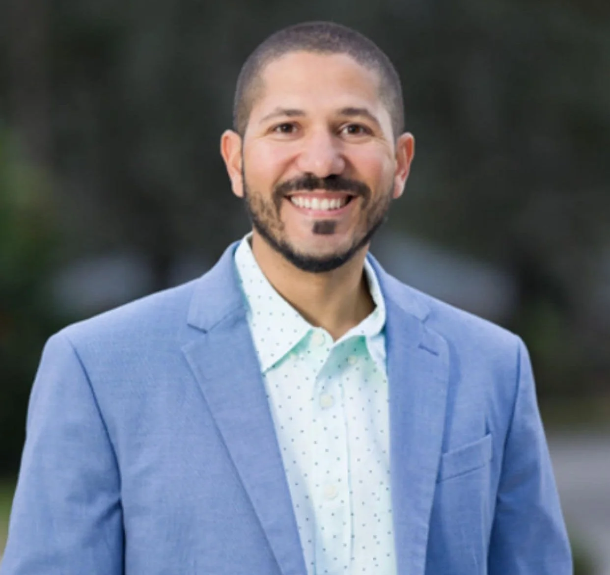 Dr. Tito Balbino - Florida - Lyme Literate Doctor - Lyme Advise
