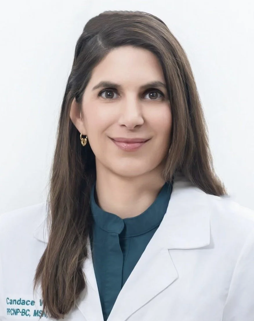 Candace Willett, MSN, MPH, RN, PPCNP-BC - Maryland - Lyme Advise