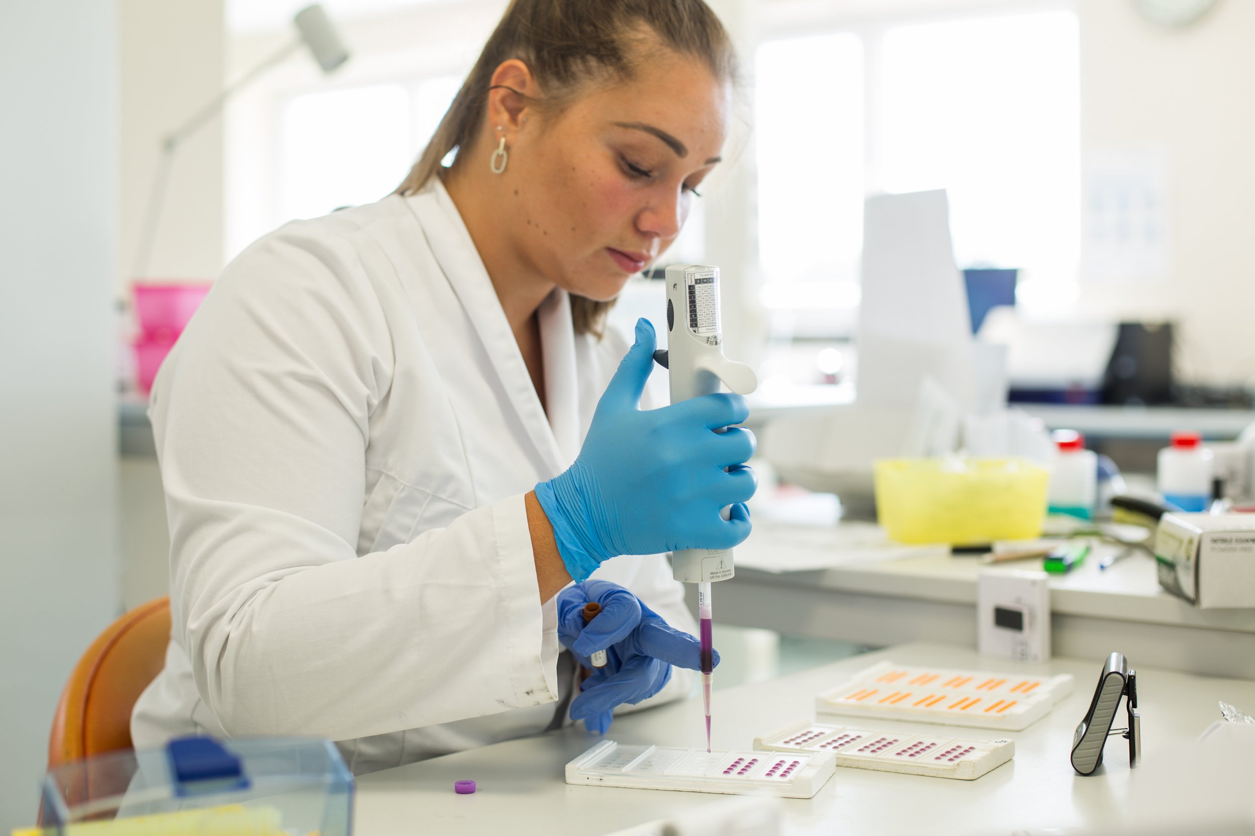 NK-Cells CD - ArminLabs - Lyme Advise