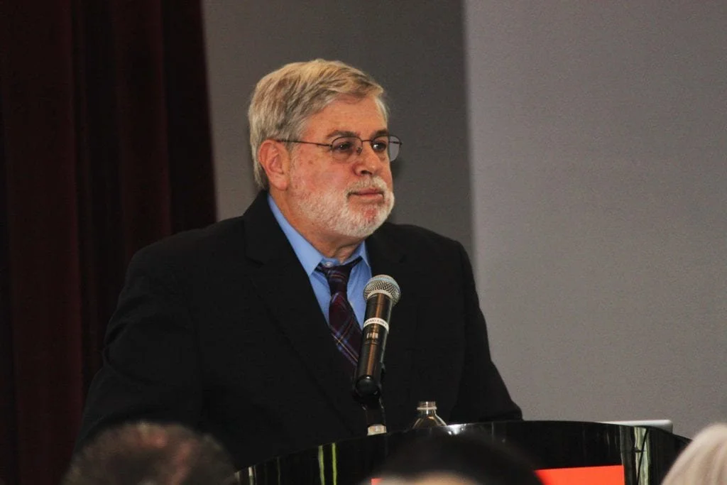 Dr  Raphael Stricker - Lyme Literate Doctor - California - Lyme Advise