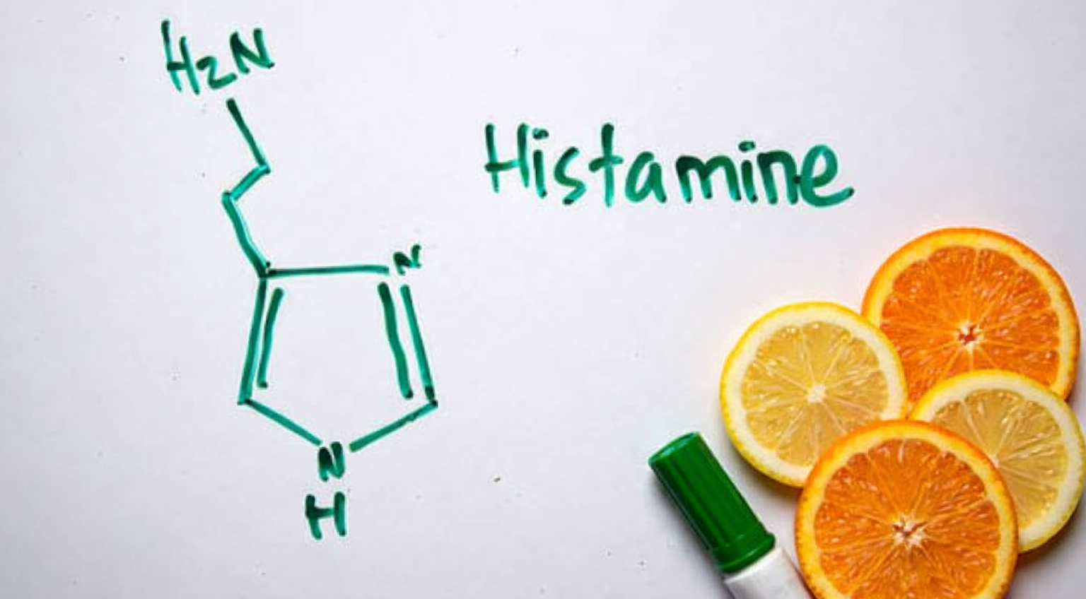 Vitamin C and Mast Cell Activation Syndrome: Can It Help Lower Histamine?