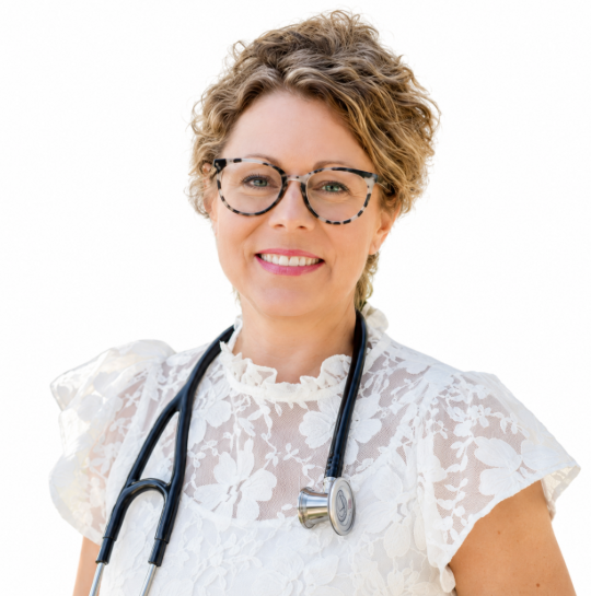 Kristen Reynolds, MD - Lyme Literate Dote MD - Wisconsin - Lyme Advise