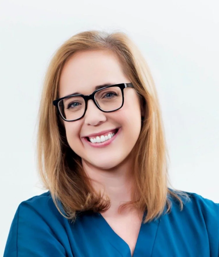 Rachel Markey PA-C - Washington DC - Lyme Advise