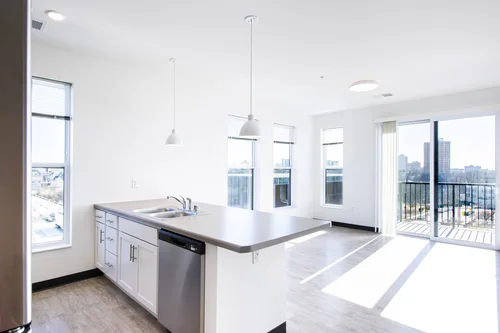 Picture of VELUX Brings Living Places Sustainable Housing Concept to the U.S. in ...