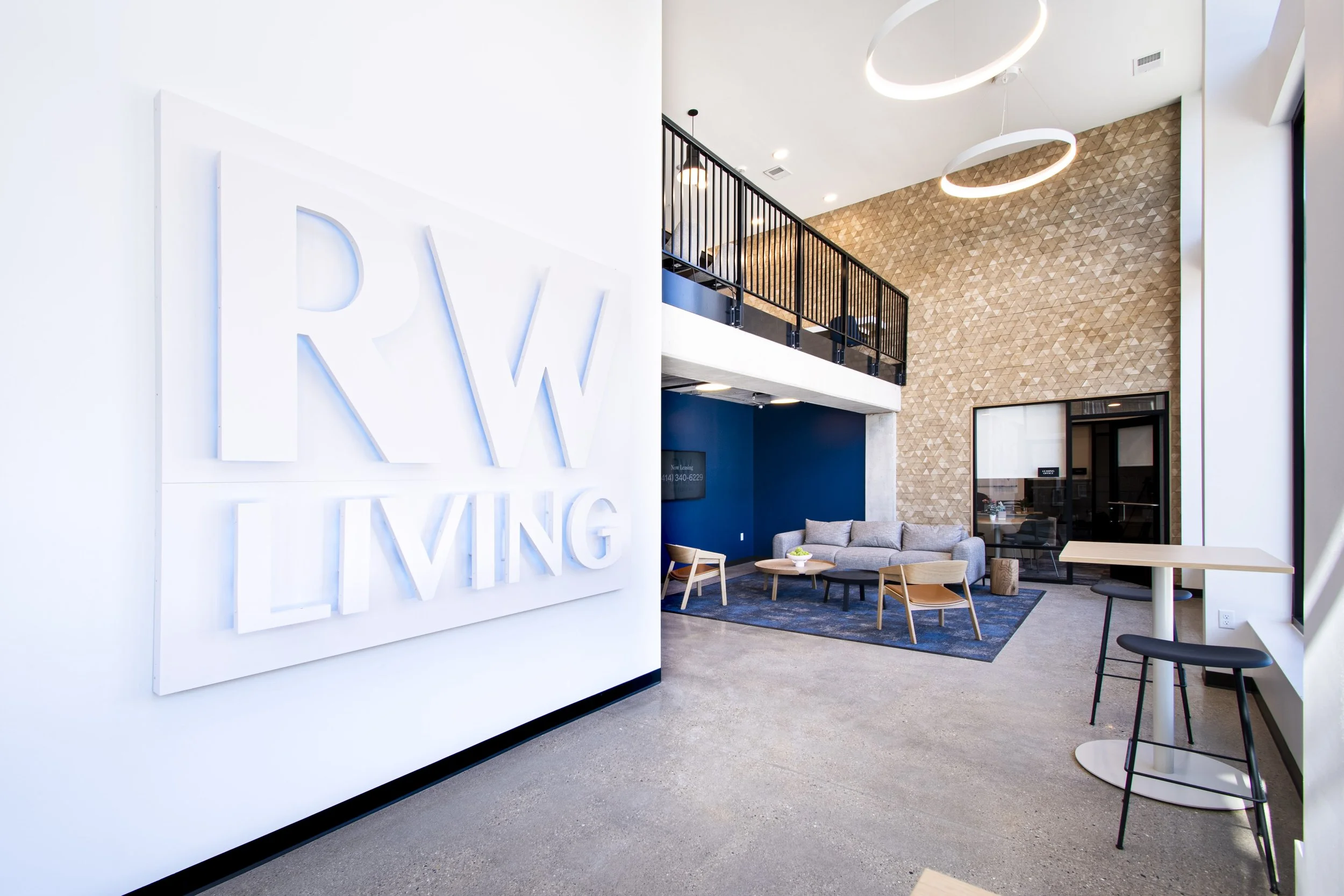 Picture of Affordable & Sustainable Living in Riverwest, Milwaukee | RW Apartments