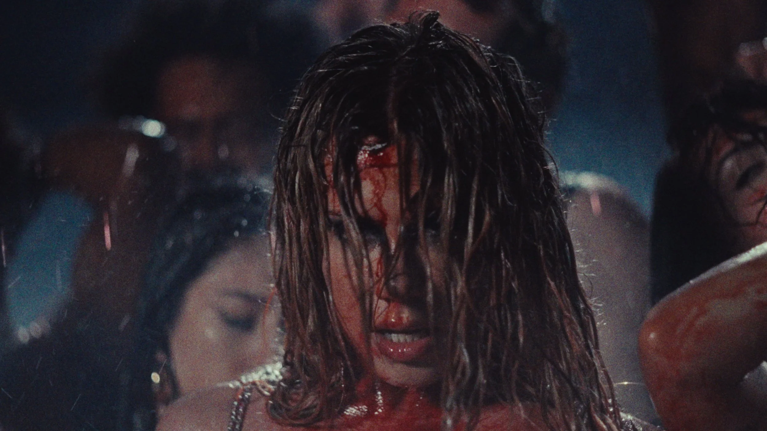 Slayyyter - YES GODDD (Official Video)