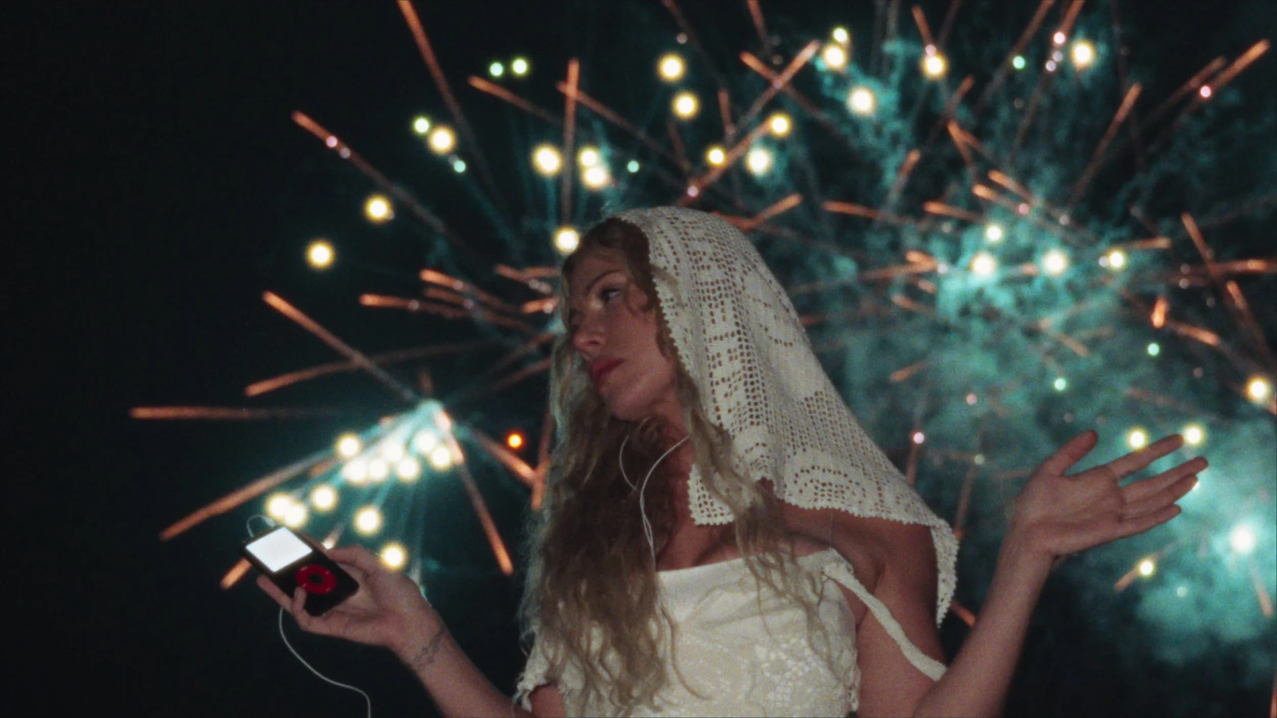 Slayyyter - *PRAYER* (Official Video)