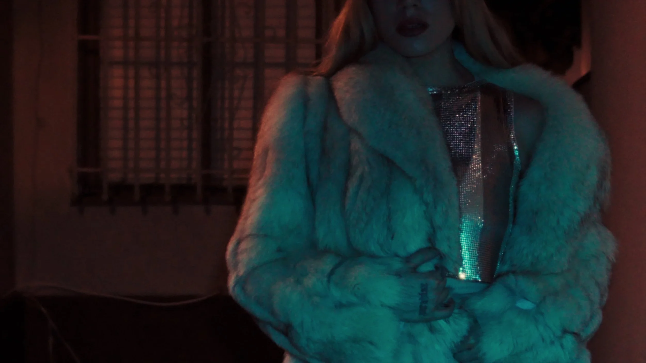 Slayyyter - WHAT IS IT LIKE, TO BE LIKED? (Official Video)