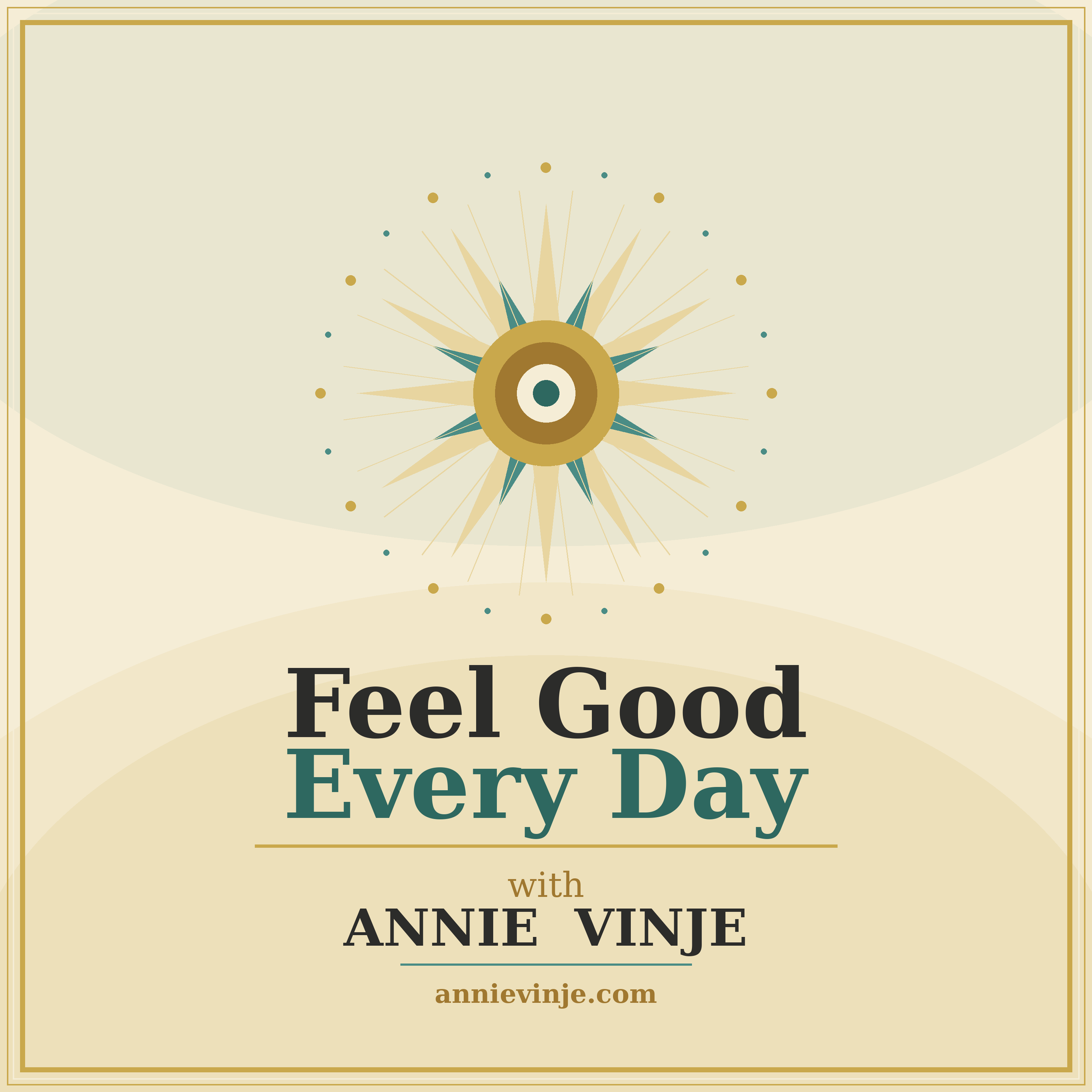 Episode 1: "Guess This Is Just How I Feel Now" — Have You Ever Said That?