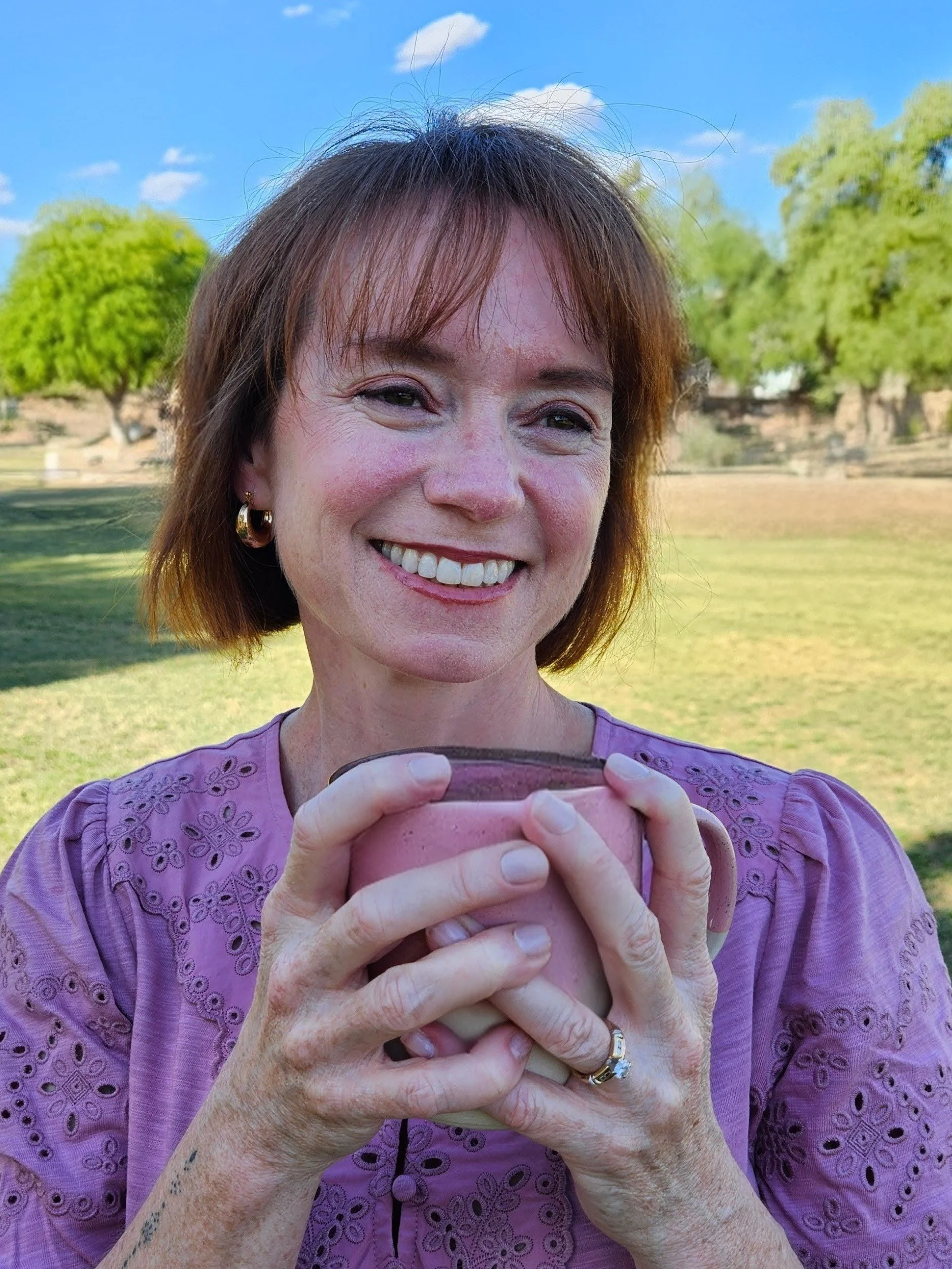 Episode 2: 3 Non-Negotiables That Help Me Feel Good Every Day (And Why You're Worthy of Them)