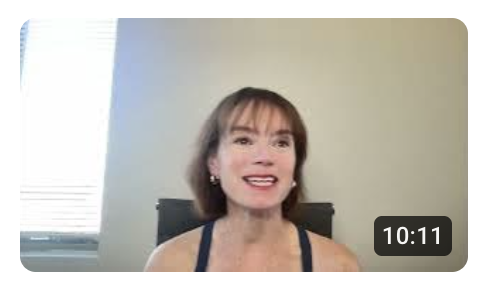Episode 6: I Still Feel Guilty Walking Out the Door (And I'm 48)