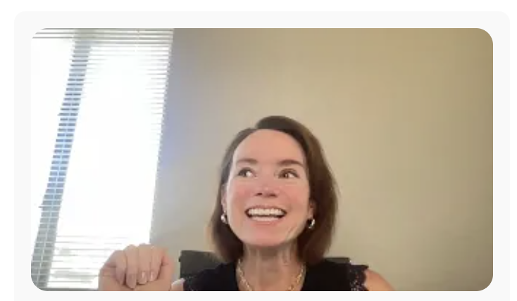 Episode 8: Why You're Still Exhausted (Even When You're Doing Everything Right)