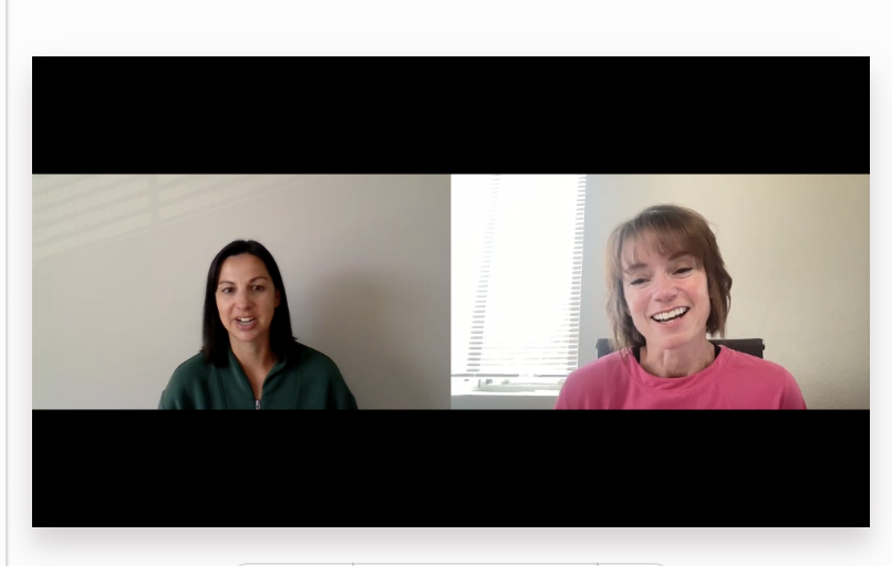 Episode 8: Why You're Exhausted in Midlife — Your Nervous System Is Running the Show