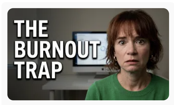 Episode 14: The Cart, the Toilet, and the Lie We Keep Telling Ourselves