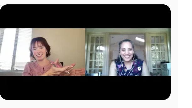 Episode 16: Your Body Isn't Broken. Your PMS Is Trying to Talk to You.