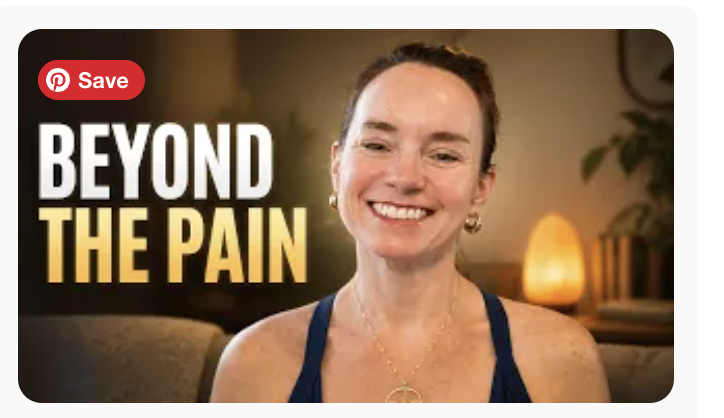 Episode 19: She Thought She Was Too Broken to Be Fixed, with Elizabeth Neal