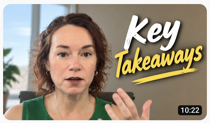 Episode 25: You've Tried Everything and Still Don't Feel Better