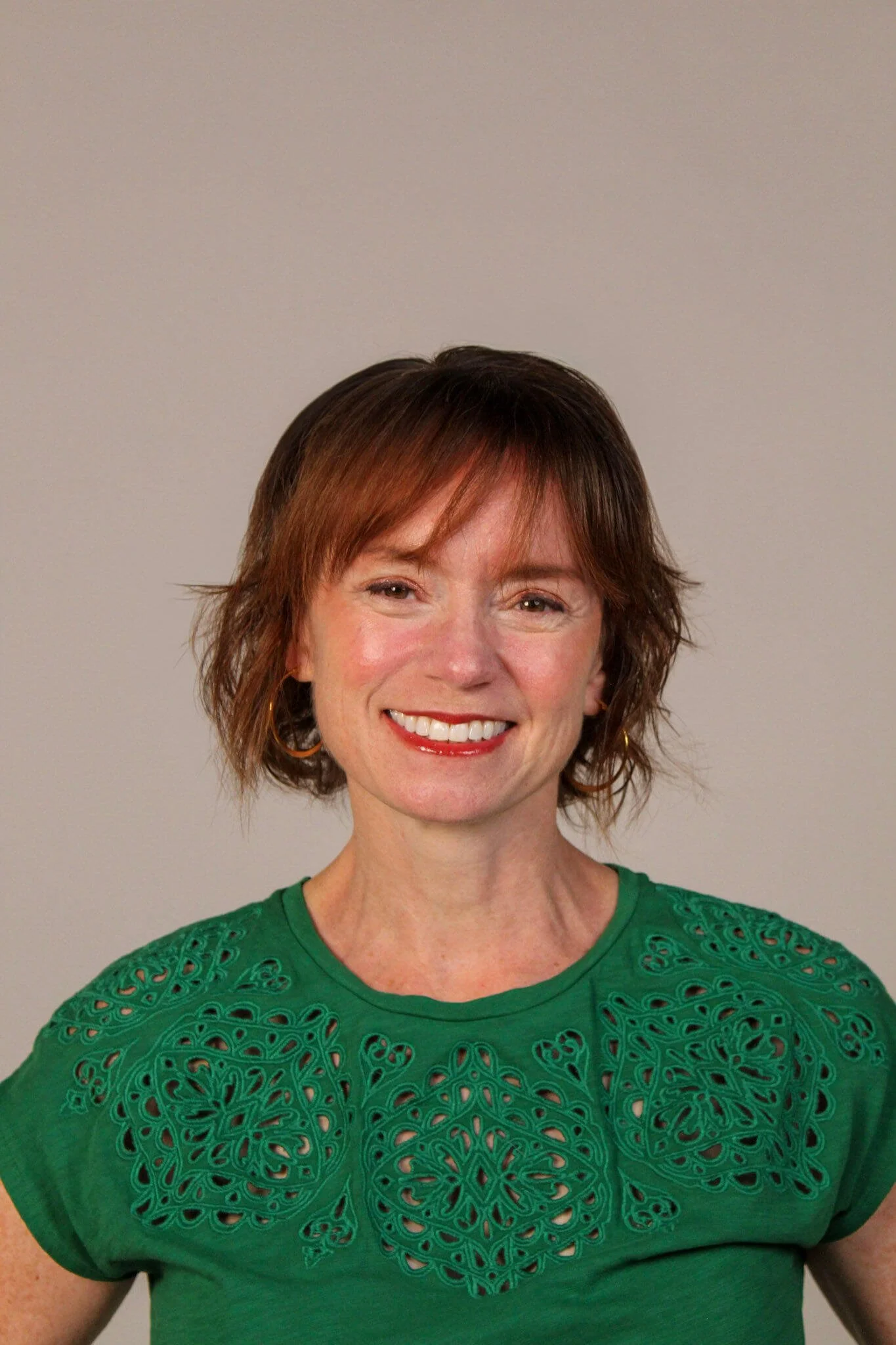 Annie Vinje, Integrative Health Practitioner, The Feel Good Method
