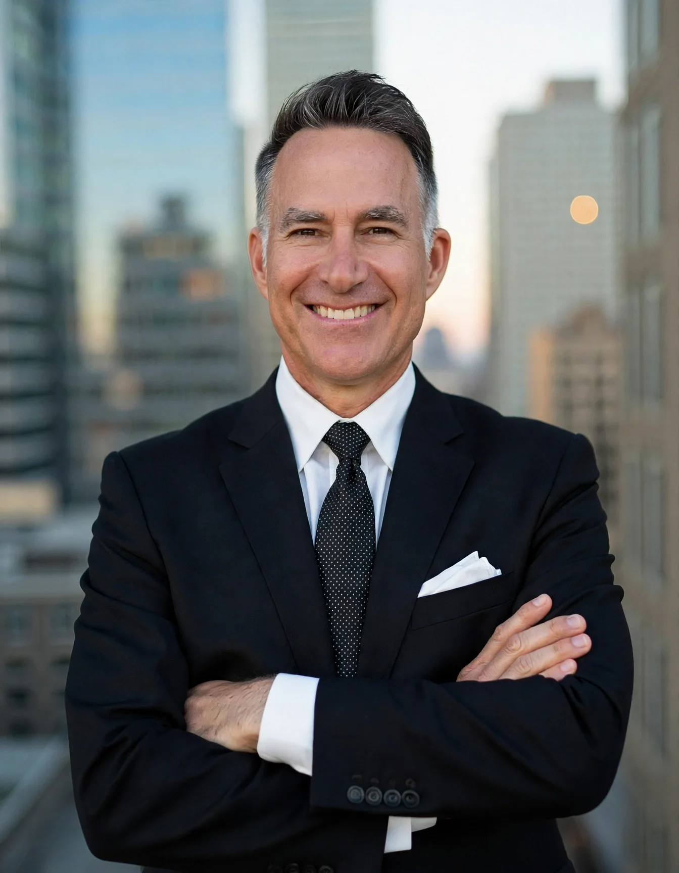 John Hale, president of DentalONE Transitions