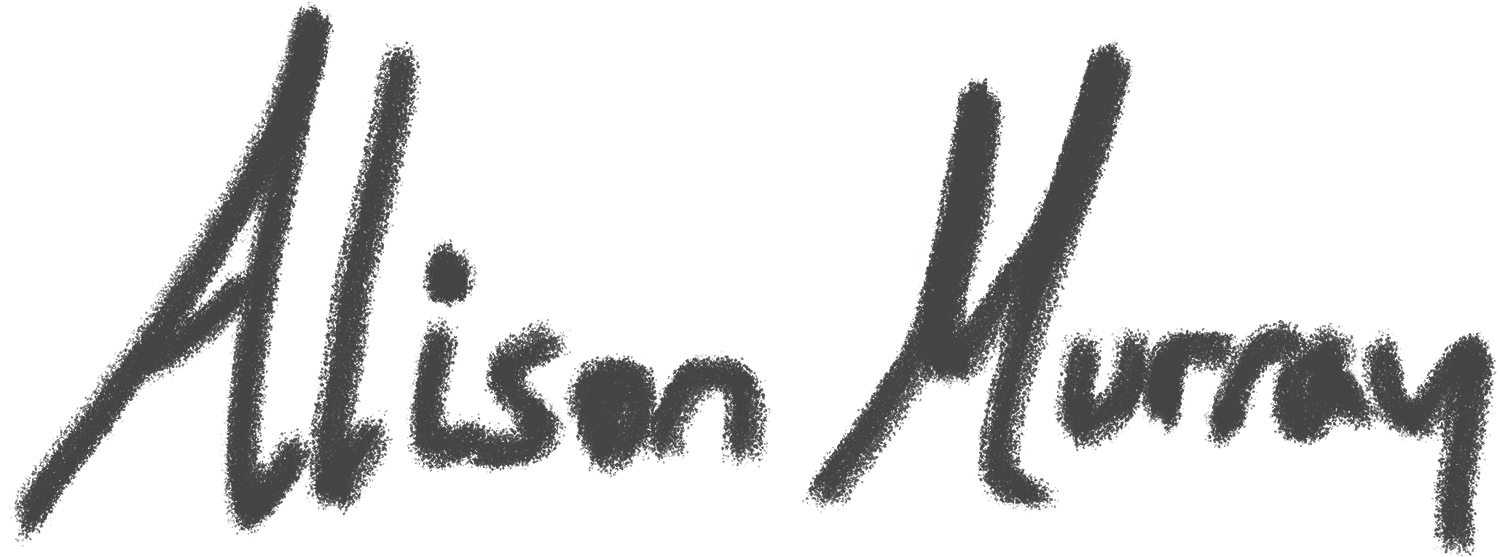 ALISON MURRAY