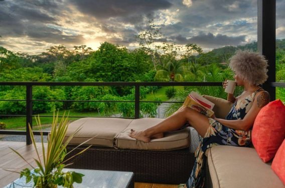 Costa Rica Retreat