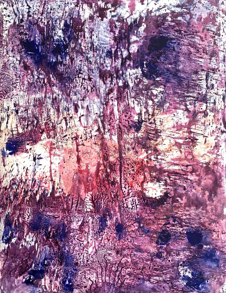 Violet Hills