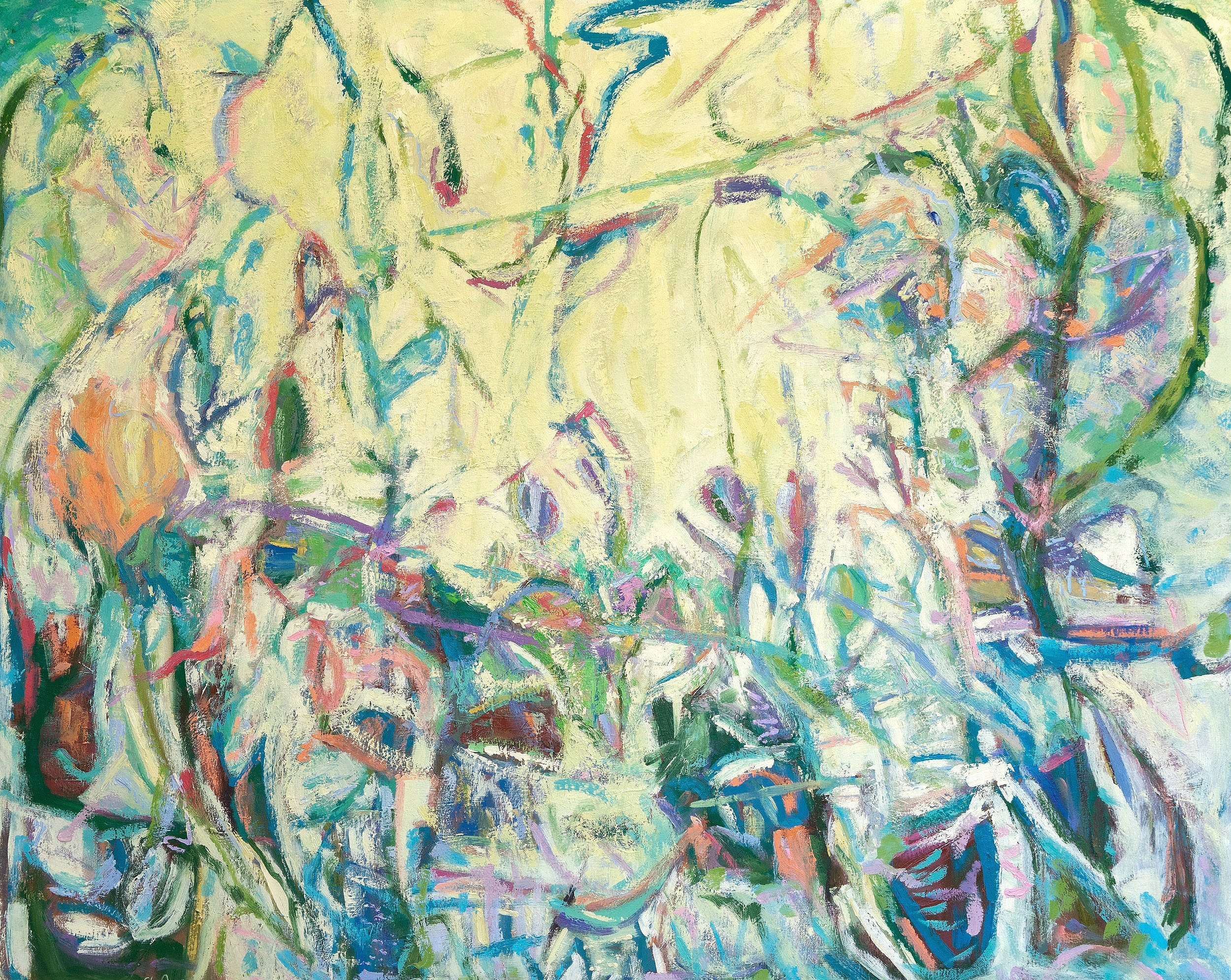 Tangles