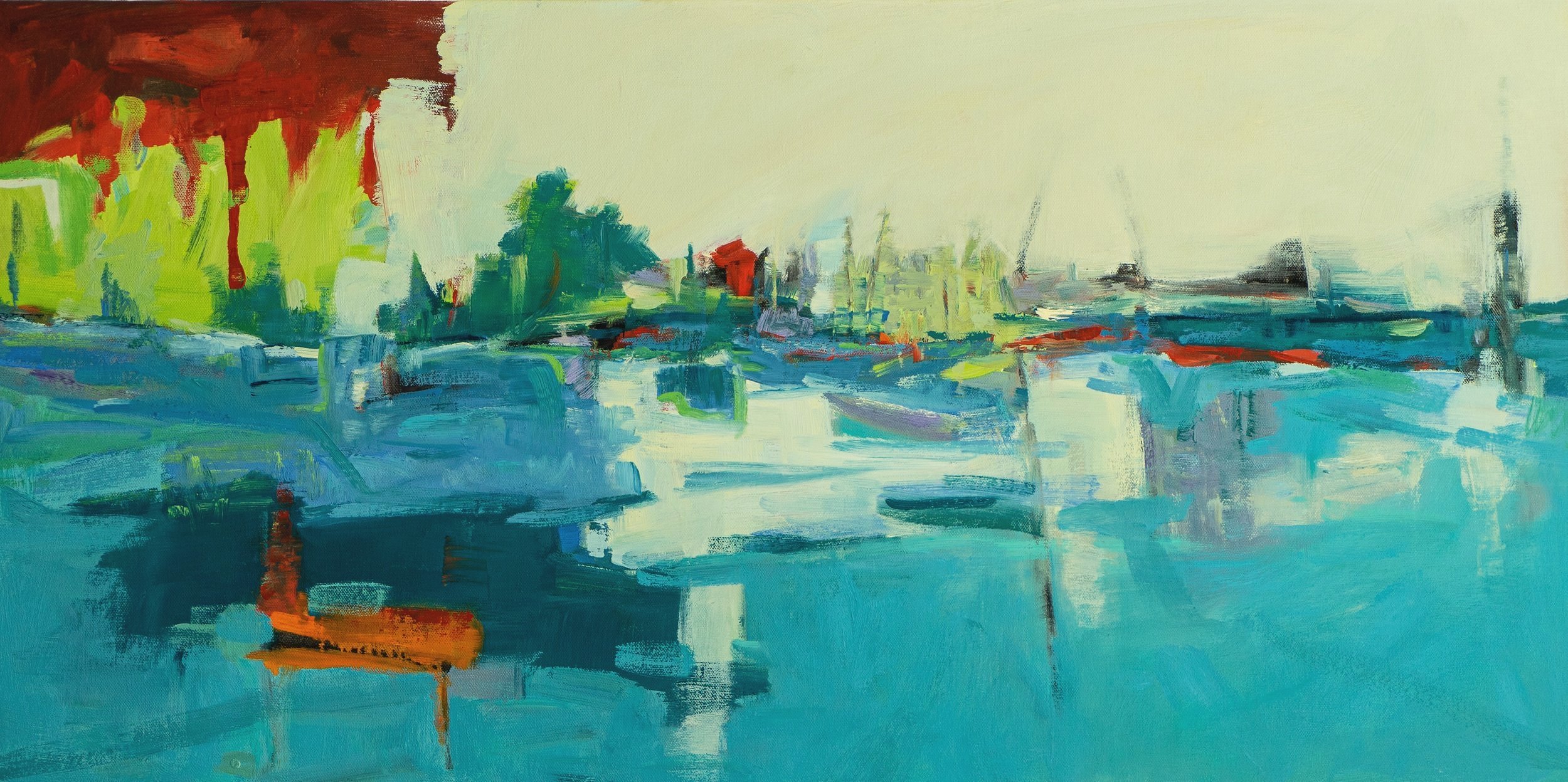 Harbor View