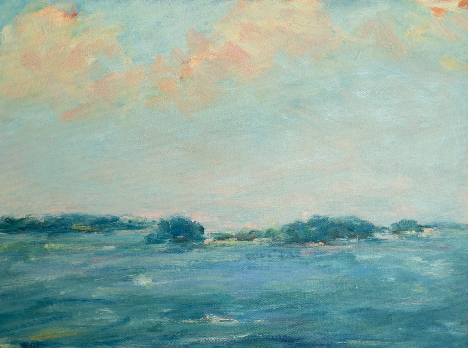 Coves
