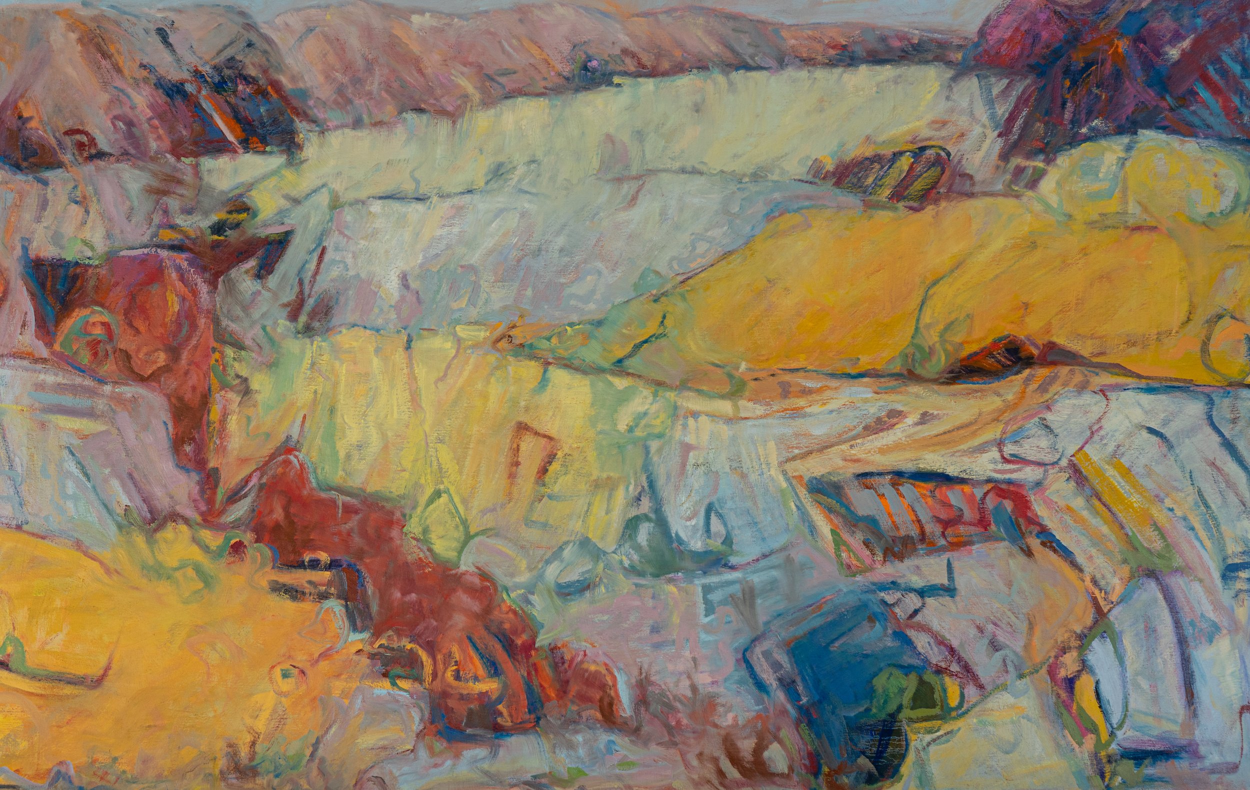 Cliffs