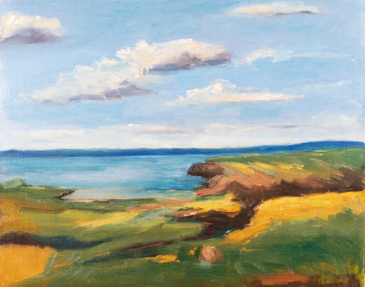 Coastal Walk